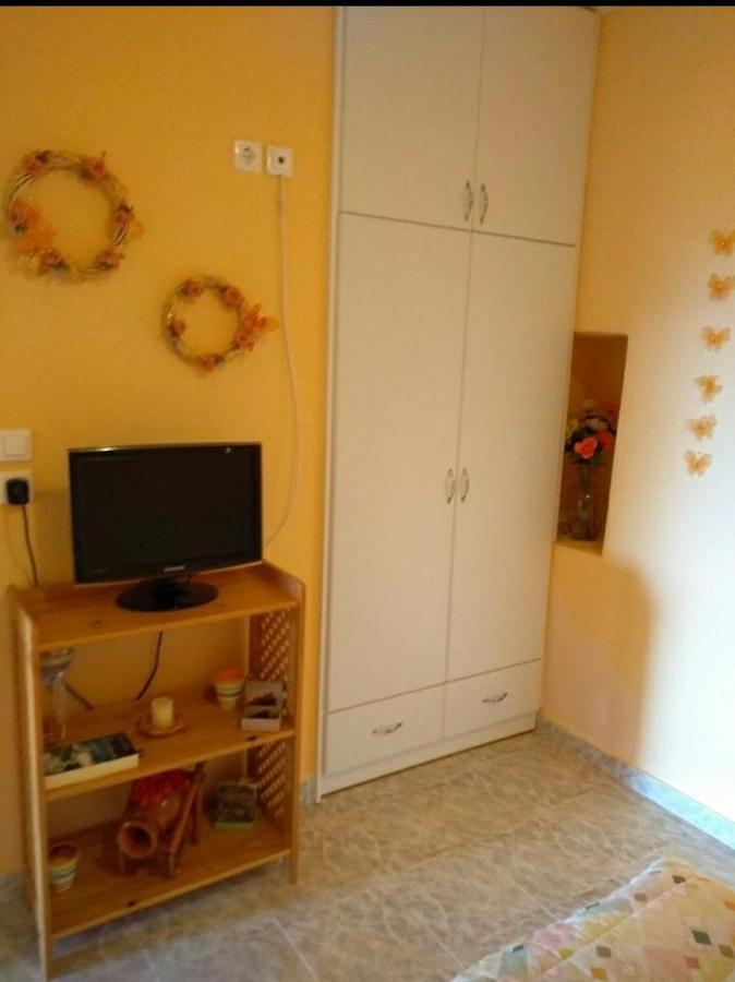 Agnanti Palekastro Exterior foto